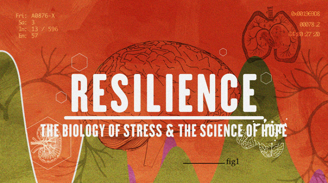 Resilience - Affiches