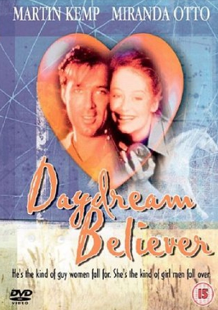 Daydream Believer - Posters