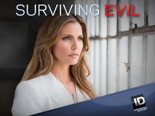 Surviving Evil - Posters
