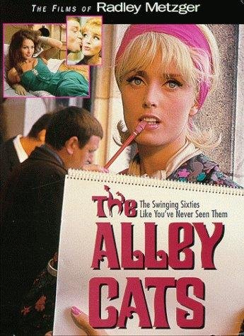 The Alley Cats - Plagáty