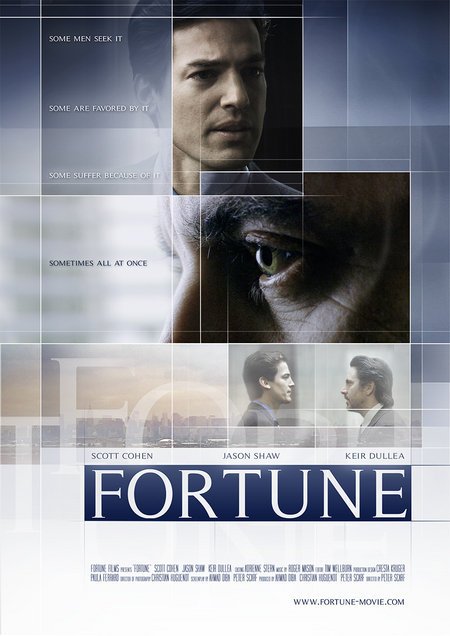 Fortune - Plakate