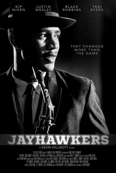 Jayhawkers - Plakátok