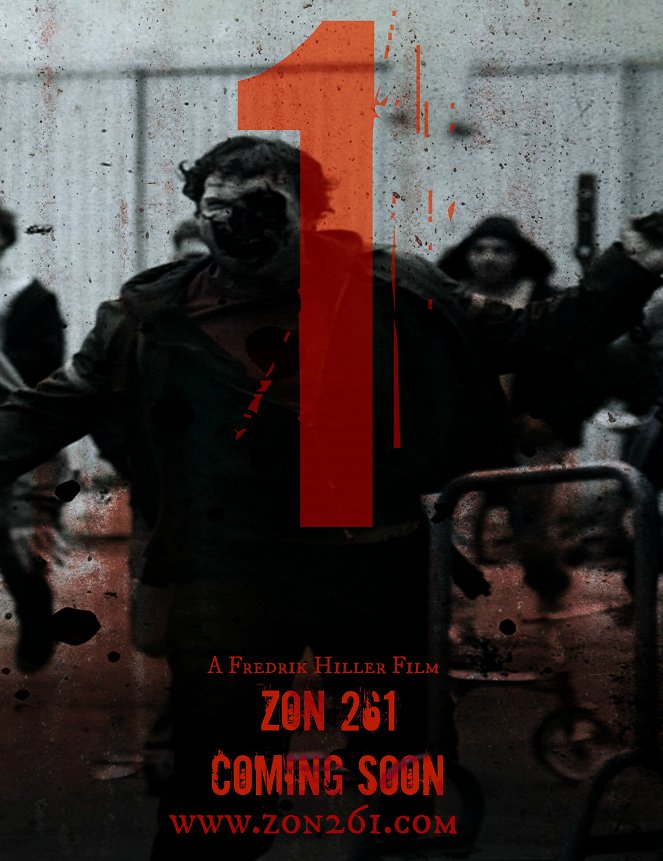 Zone 261 - Posters