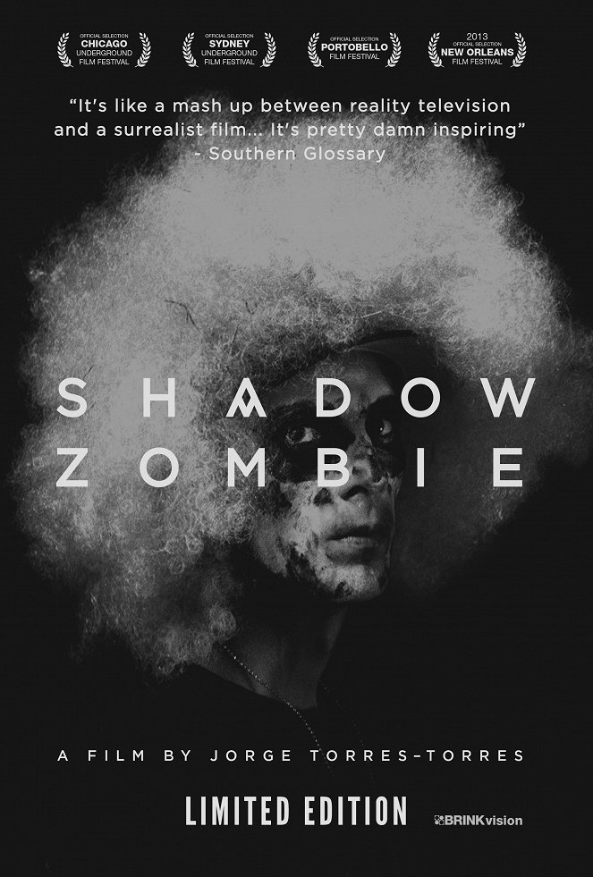Shadow Zombie - Plakaty