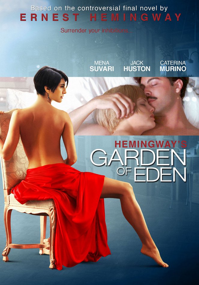 The Garden of Eden - Posters