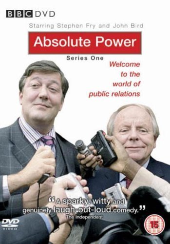 Absolute Power - Plakate