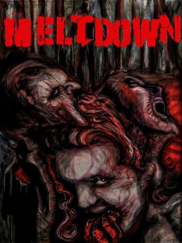 Meltdown - Plakate