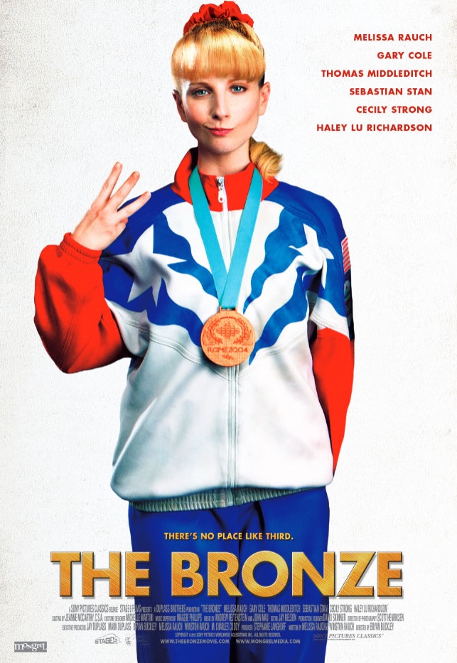 The Bronze - Posters