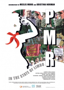 PMR - Plakaty