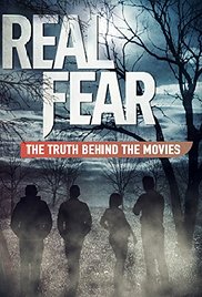 Real Fear: The Truth Behind the Movies - Posters