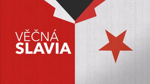 Věčná Slavia - Posters