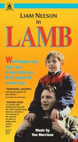 Lamb - Plakátok