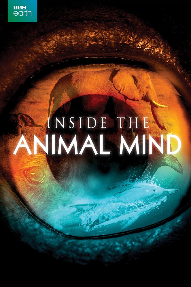 Inside the Animal Mind - Plakaty