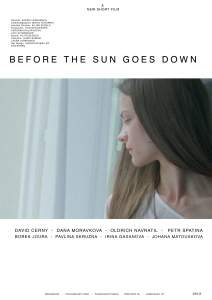 Before the Sun Goes Down - Posters
