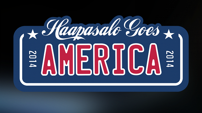 Haapasalo Goes America - Affiches