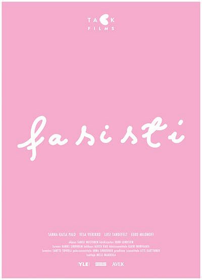 Fasisti - Posters