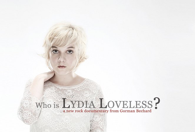 Who is Lydia Loveless? - Julisteet