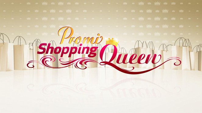 Promi Shopping Queen - Plakátok