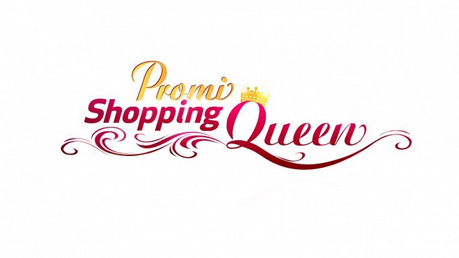 Promi Shopping Queen - Cartazes
