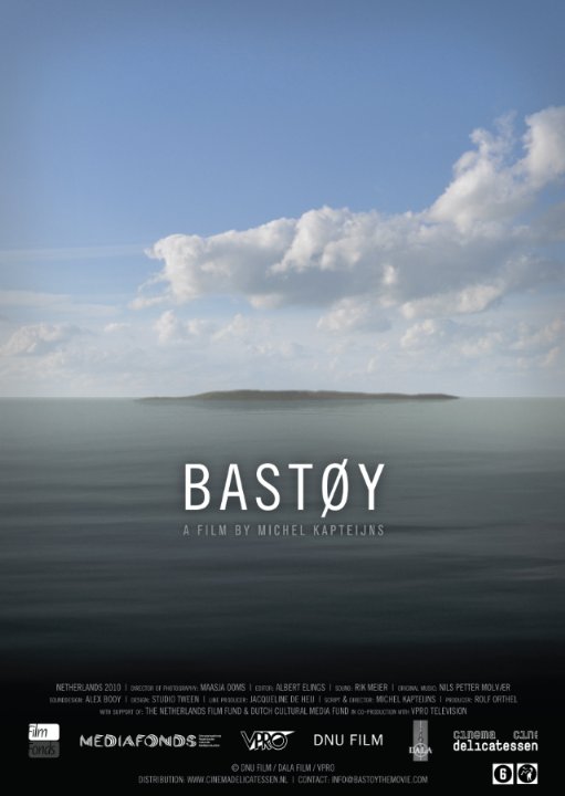 Bastoy - Plakate
