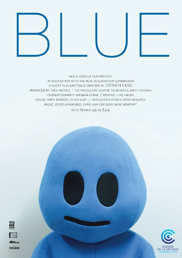 Modrej - Plakáty