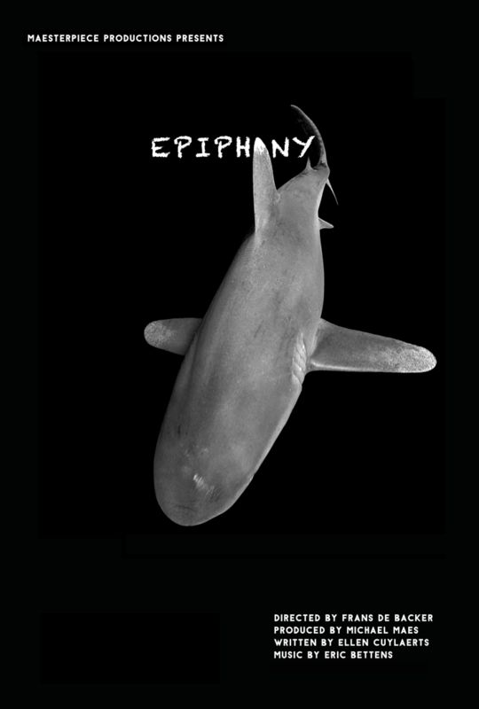 Epiphany - Plakátok