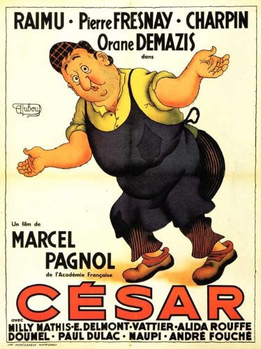 César - Plakate