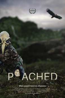 Poached - Affiches