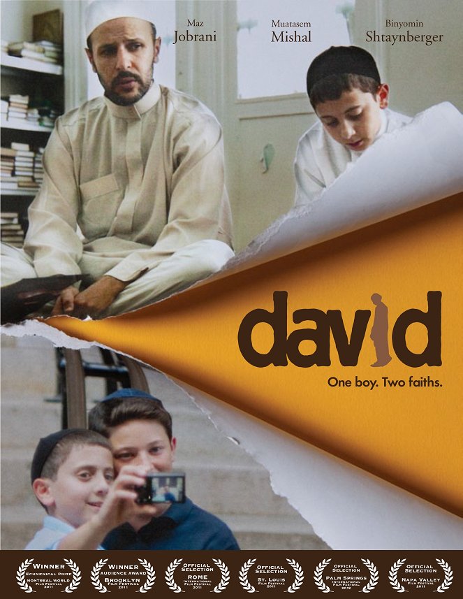 David - Posters