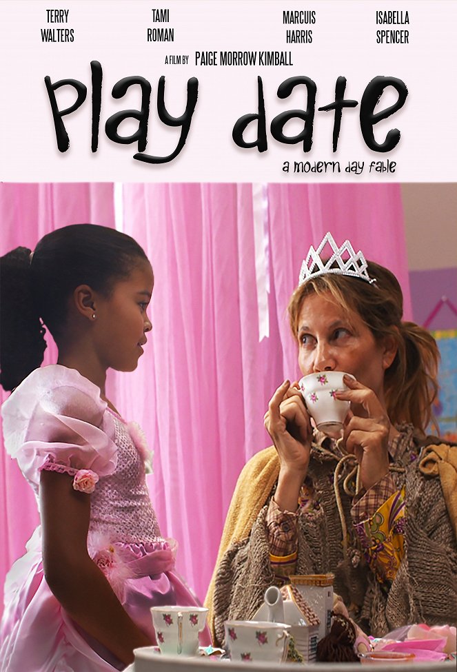 Play Date - Plakate