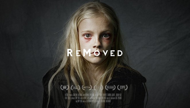 ReMoved - Cartazes