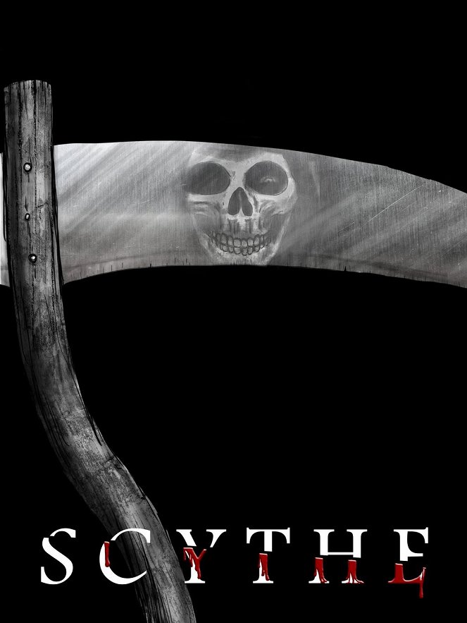 Scythe - Plakate