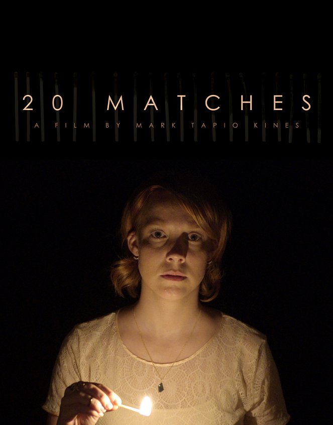 20 Matches - Carteles