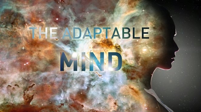 The Adaptable Mind - Affiches