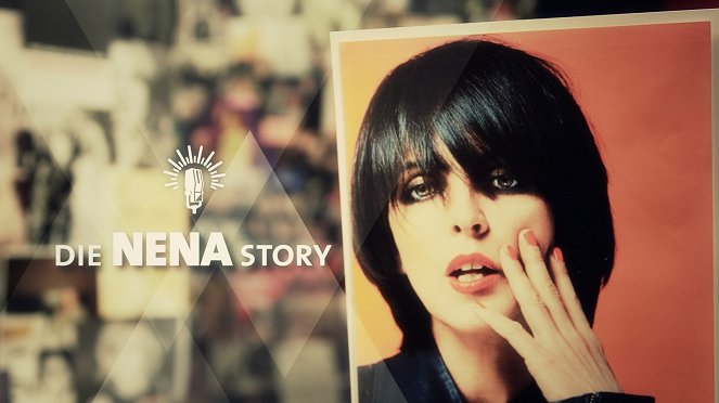 Die Nena-Story - Posters