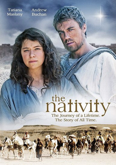 The Nativity - Posters