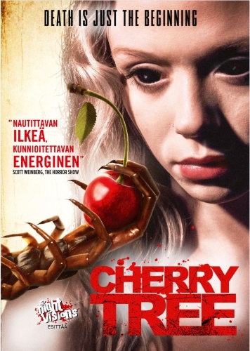 Cherry Tree - Julisteet