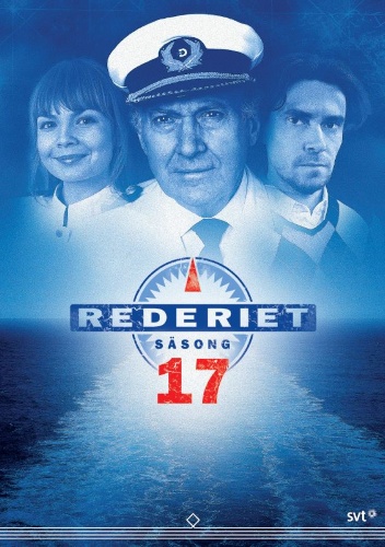 Rederiet - Posters