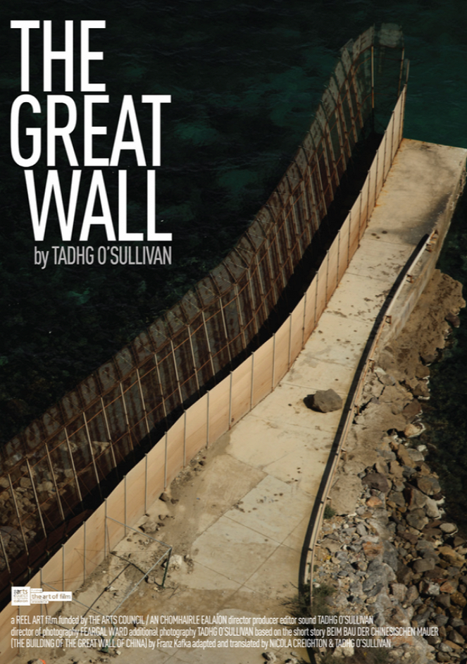 The Great Wall - Plakáty