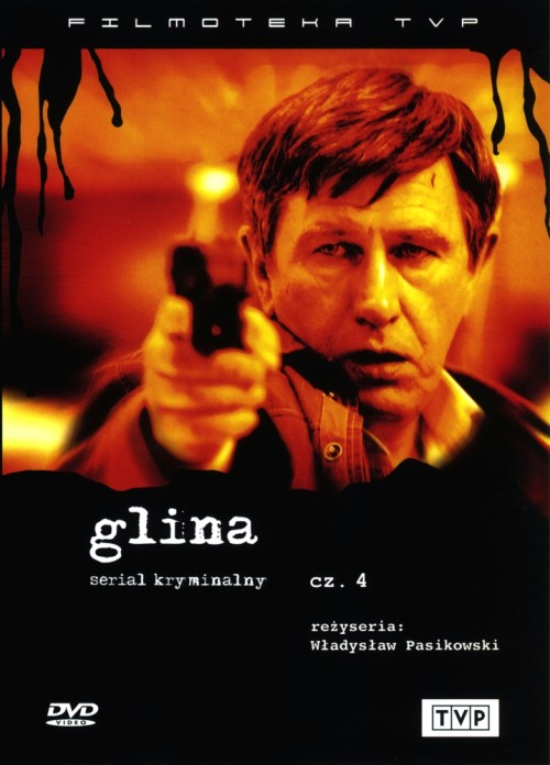 Glina - Posters