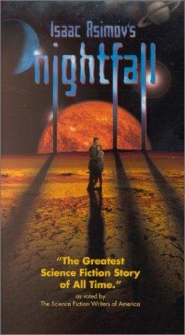 Nightfall - Plakate