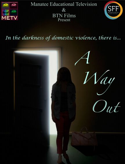 A Way Out - Affiches