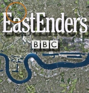 EastEnders - Affiches