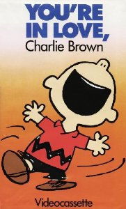 You're In Love, Charlie Brown - Plakaty