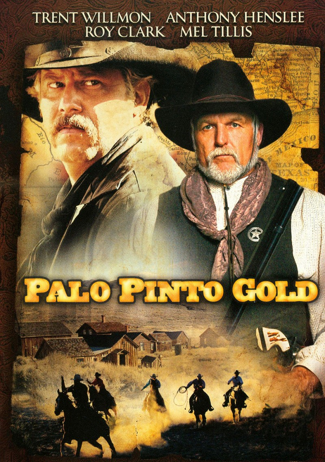 Palo Pinto Gold - Plakaty