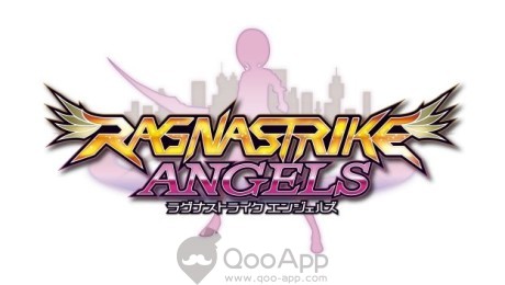 Ragnastrike Angels - Plakaty