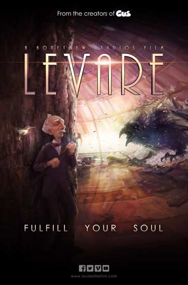 Levare - Posters