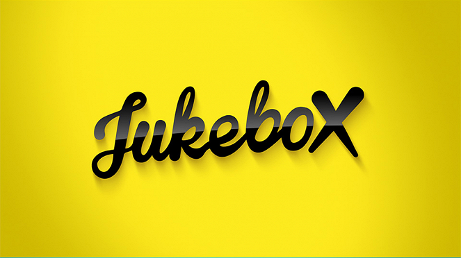 Jukebox - Cartazes