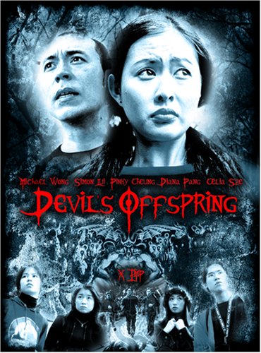 Devil's Offspring - Posters