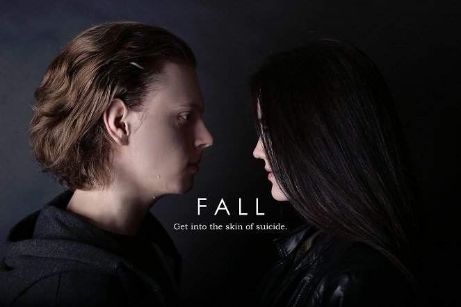 Fall - Affiches